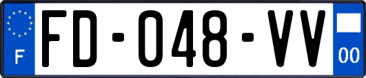 FD-048-VV