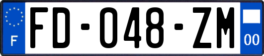 FD-048-ZM