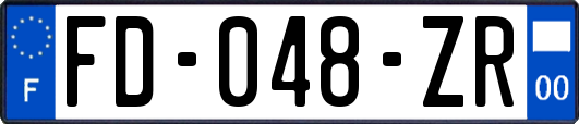 FD-048-ZR