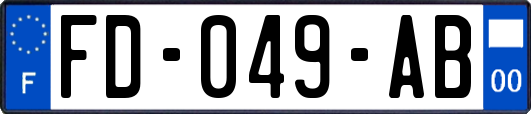 FD-049-AB