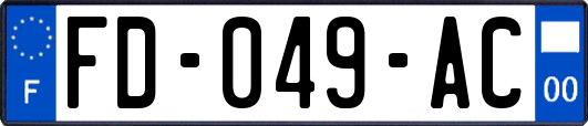 FD-049-AC