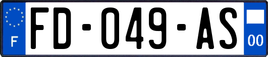 FD-049-AS