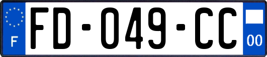 FD-049-CC