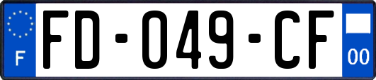 FD-049-CF