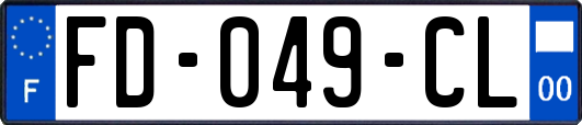 FD-049-CL