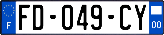 FD-049-CY