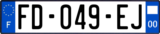 FD-049-EJ