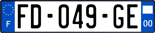 FD-049-GE