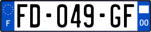 FD-049-GF