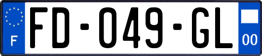 FD-049-GL