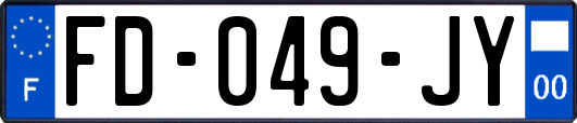 FD-049-JY
