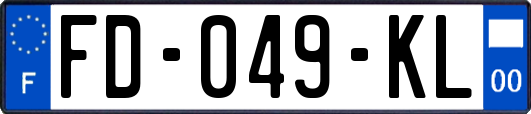 FD-049-KL