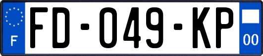 FD-049-KP