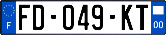 FD-049-KT