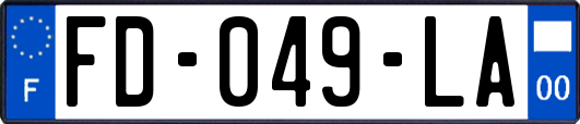 FD-049-LA