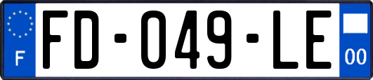 FD-049-LE