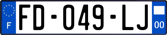 FD-049-LJ