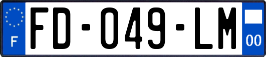 FD-049-LM