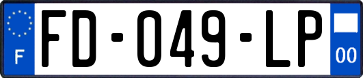 FD-049-LP