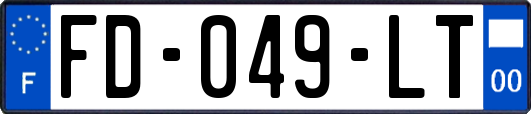 FD-049-LT