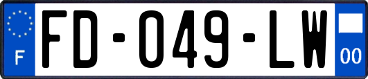 FD-049-LW