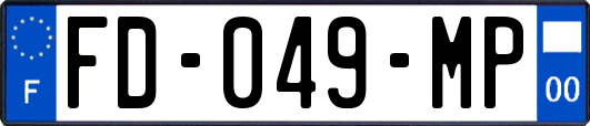 FD-049-MP