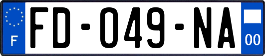 FD-049-NA
