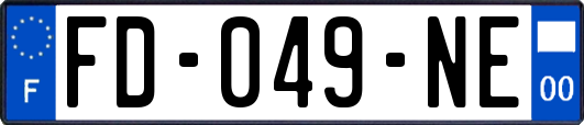 FD-049-NE