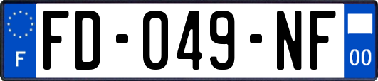 FD-049-NF