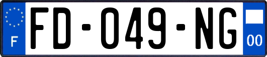 FD-049-NG