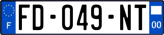 FD-049-NT