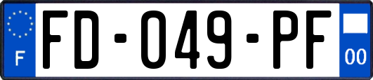 FD-049-PF