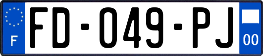 FD-049-PJ