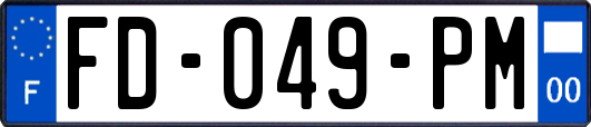 FD-049-PM