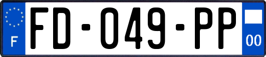 FD-049-PP