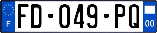 FD-049-PQ