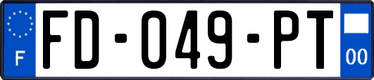 FD-049-PT