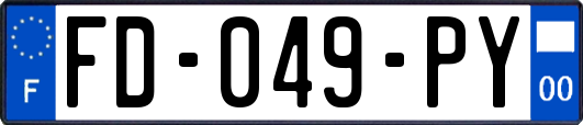 FD-049-PY
