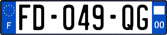 FD-049-QG
