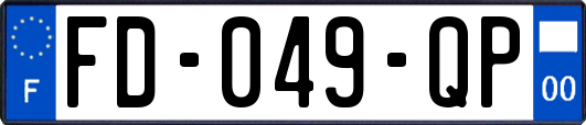 FD-049-QP