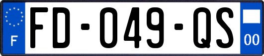 FD-049-QS