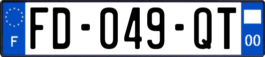 FD-049-QT