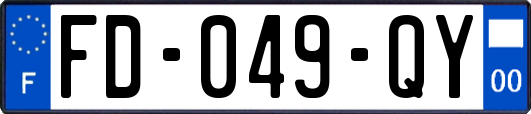 FD-049-QY