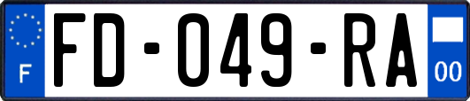 FD-049-RA