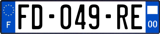 FD-049-RE