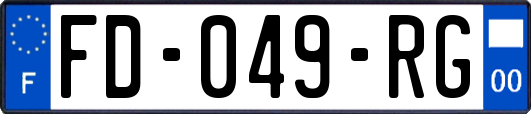 FD-049-RG
