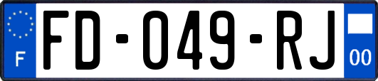 FD-049-RJ