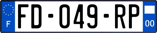FD-049-RP