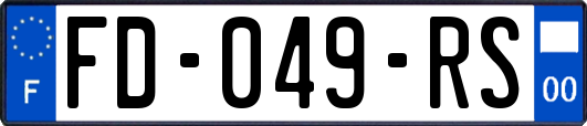 FD-049-RS