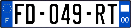 FD-049-RT